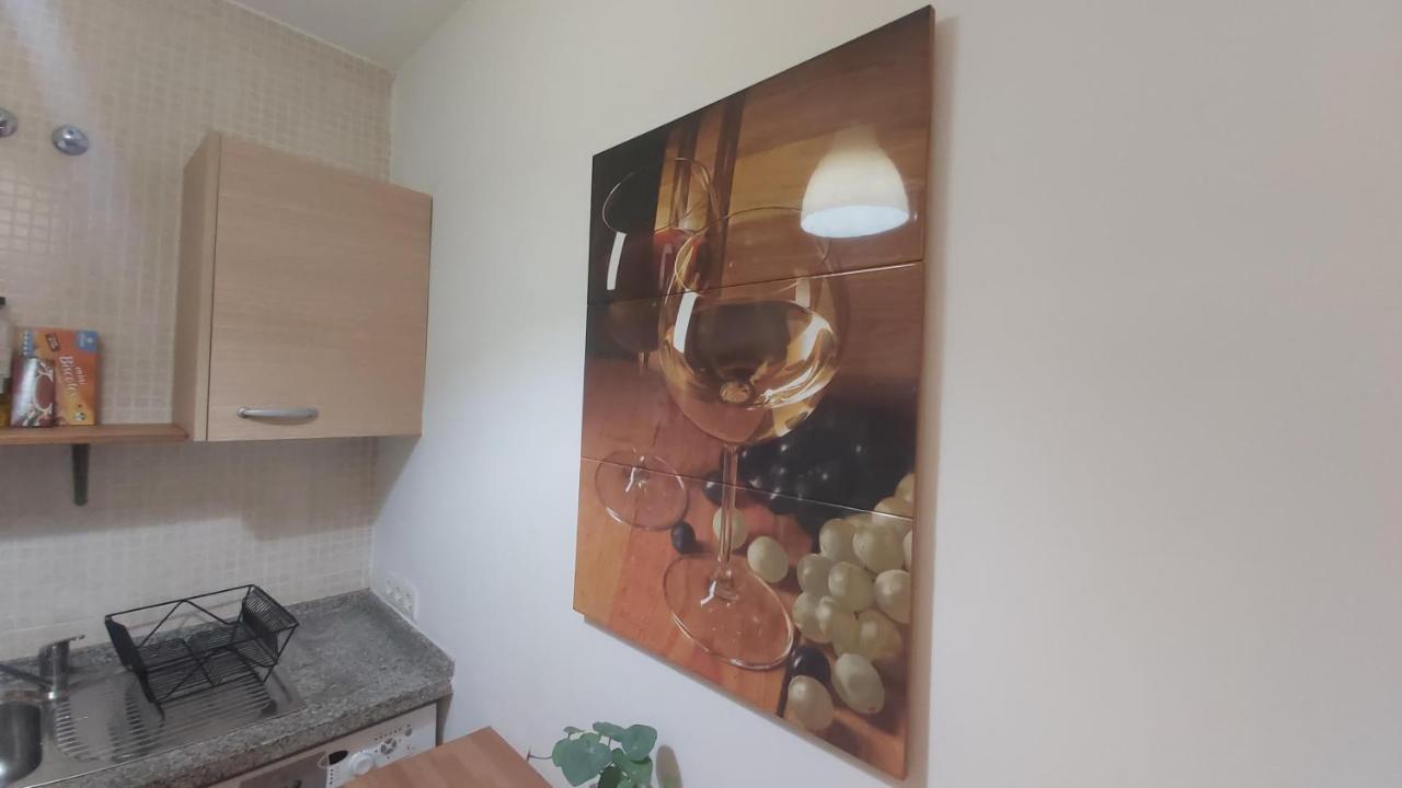 Del Parque Flats Atico Capuchinos Apartment Malaga Luaran gambar